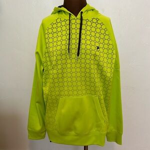 NWT Fila Sport Hoodie